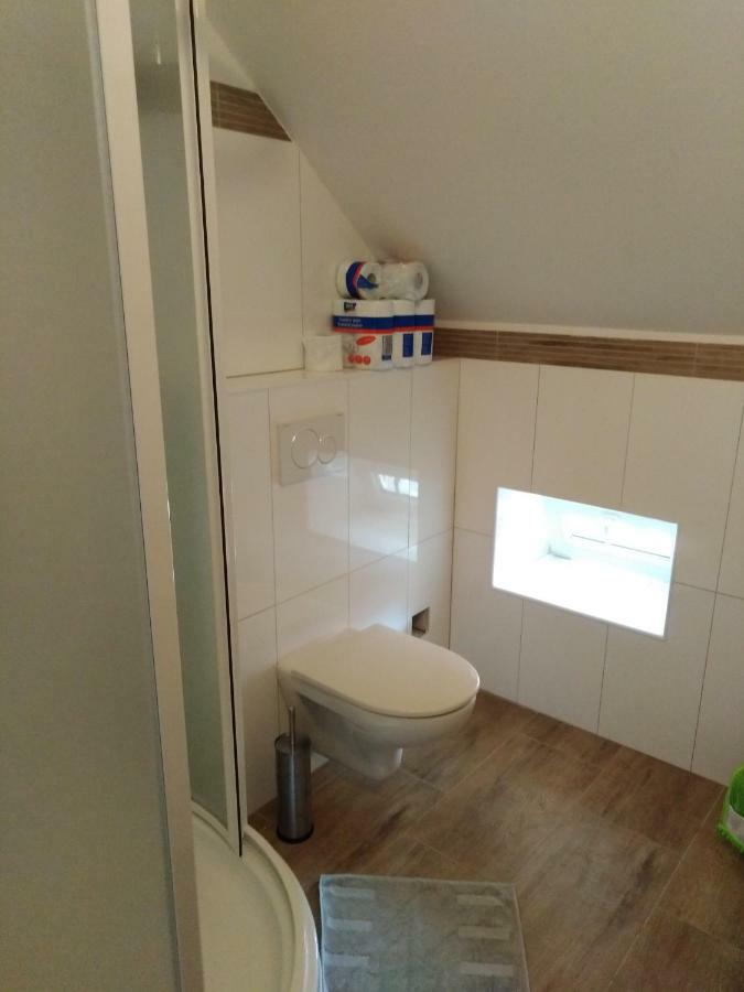 Penzion Pivovar Podlesi Příbram Exteriör bild